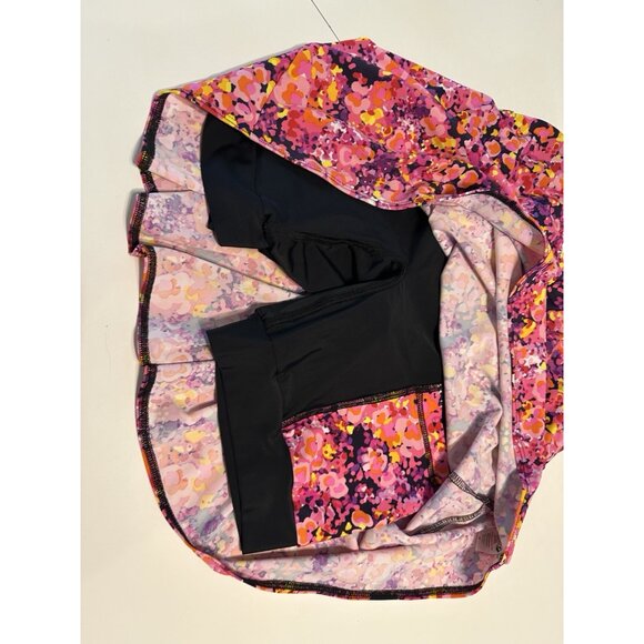 Star born Skirts Ladies sz Med Tennis Golf Pickleball skort stretch pull on - Picture 3 of 7